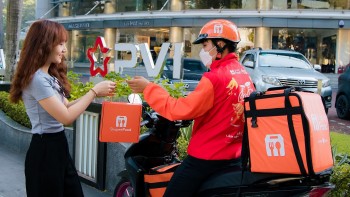 100% các giao dịch mua bán hàng online phải có hóa đơn điện tử