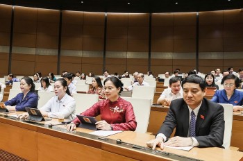 Quốc hội thông qua luật mới: Người nổi tiếng không hiểu rõ sản phẩm sẽ không được quảng cáo