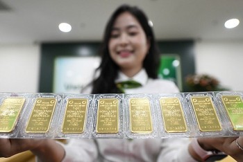 Giá vàng tiếp đà tăng, giới phân tích dự báo sẽ còn biến động mạnh