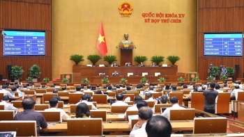 Luật mới về tiêu chuẩn – quy chuẩn: Bệ đỡ cho hàng Việt vươn ra toàn cầu