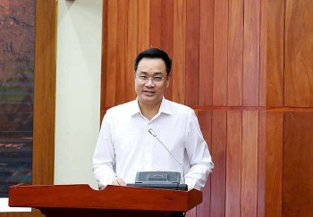 Lãnh đạo tỉnh Quảng Bình gửi thư chúc mừng Ngày Báo chí Cách mạng Việt Nam