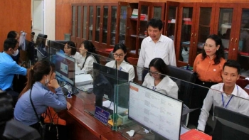 Quảng Bình vận hành thử nghiệm chính quyền cấp xã phường mới