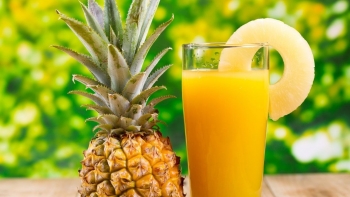 Giảm đầy hơi hiệu quả bằng những thức uống quen thuộc