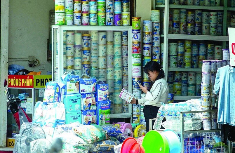 Củng cố niềm tin bằng sự minh bạch thị trường