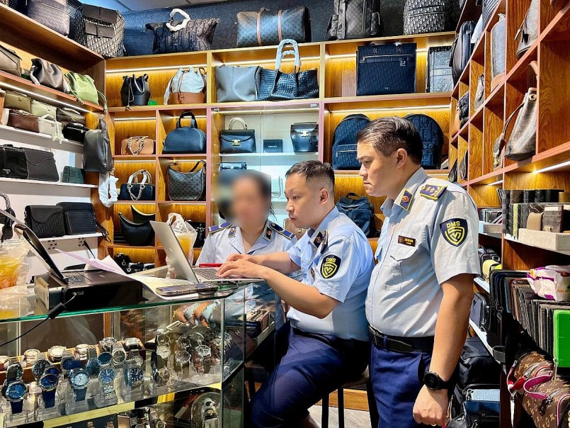 Các hoạt động phối hợp giữa cơ quan chức năng và doanh nghiệp hướng đến xây dựng thị trường minh bạch, bảo vệ người tiêu dùng.