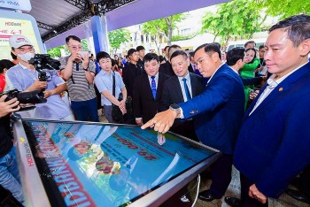 Hành trình tài chính trọn đời của HDBank: Cá nhân hóa từ trái tim người dùng