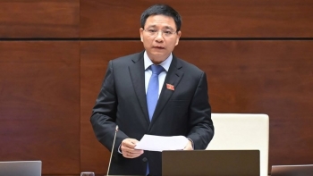 Quốc hội thông qua Nghị quyết giảm 2% thuế VAT đến hết năm 2026