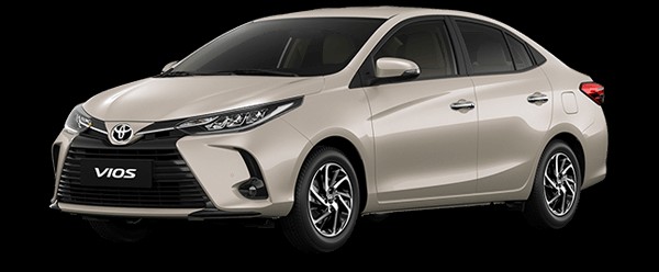 Sedan hạng B biến động mạnh: Vios trở lại dẫn đầu, Honda City hụt hơi trong cuộc đua doanh số