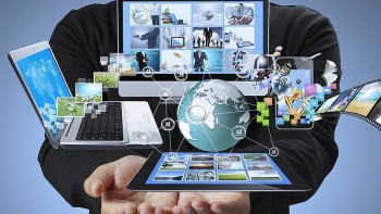 Chuyển đổi số mở lối phát triển cho doanh nghiệp tư nhân