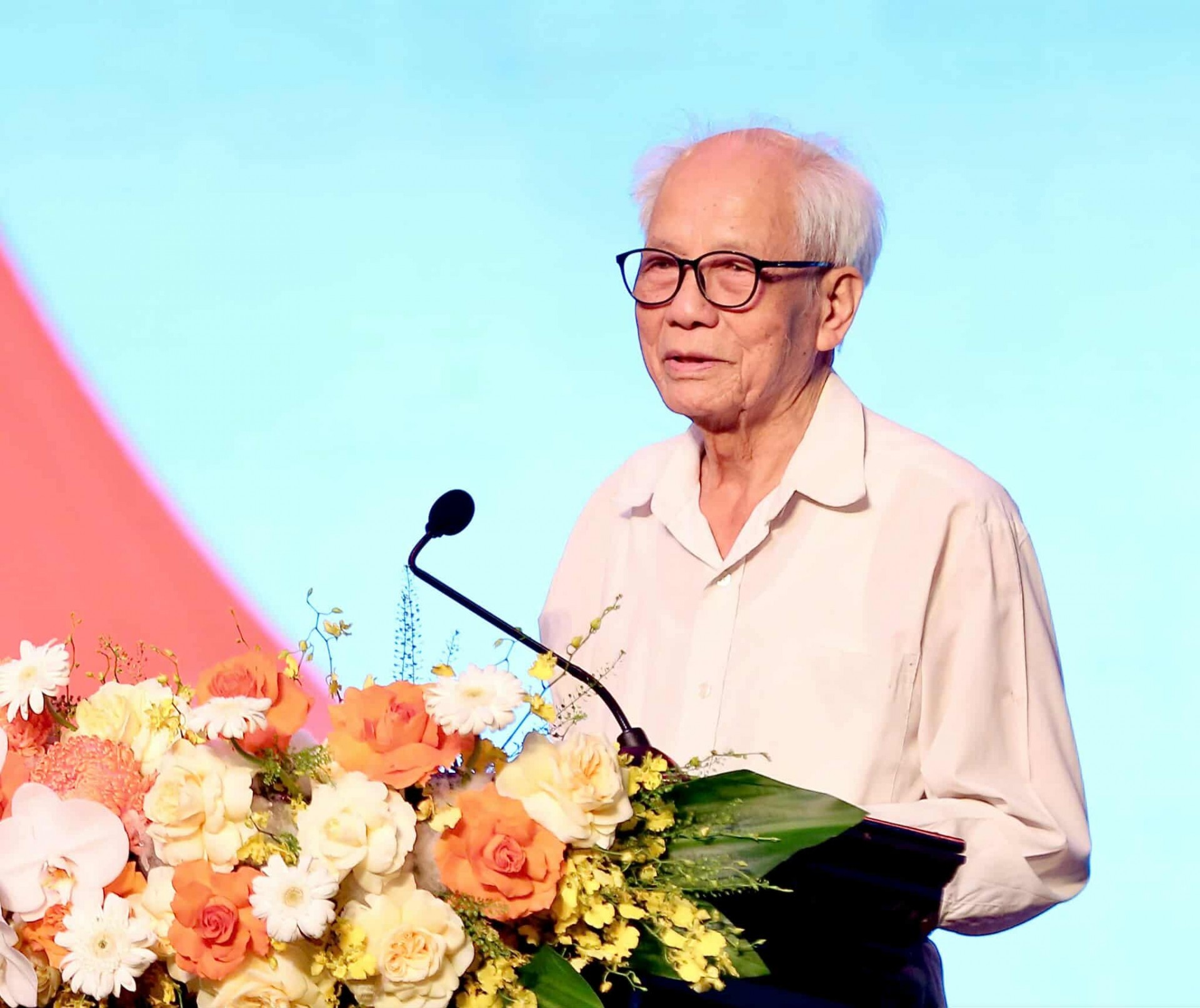 Thanh hóa: Kỷ niệm 100 năm Ngày Báo chí Cách mạng Việt Nam “người bạn tin cậy” là “lá chắn thông tin”