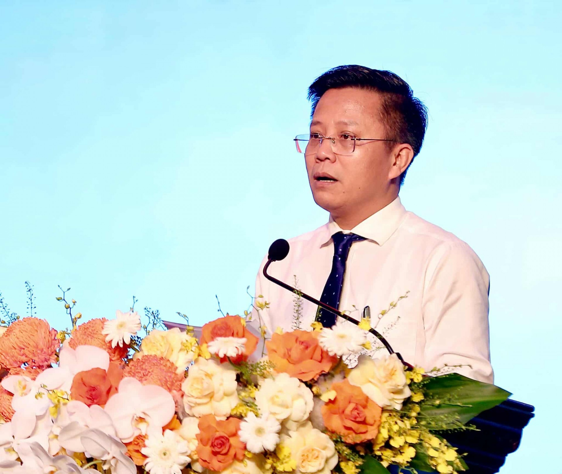 Thanh hóa: Kỷ niệm 100 năm Ngày Báo chí Cách mạng Việt Nam “người bạn tin cậy” là “lá chắn thông tin”