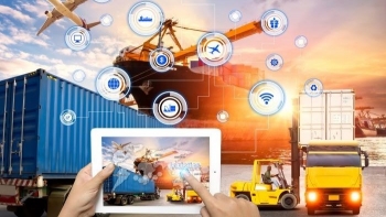 Giải pháp logistics giúp doanh nghiệp vững bước