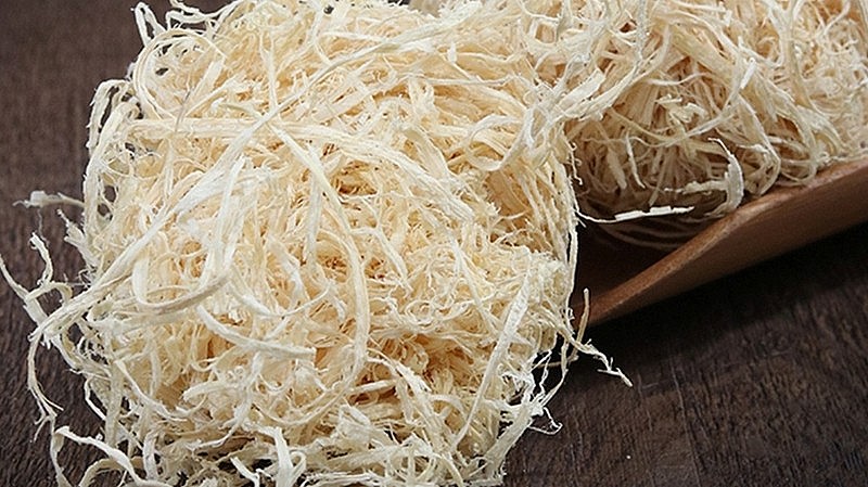 Dược liệu trúc nhự. Dược liệu trúc nhự.