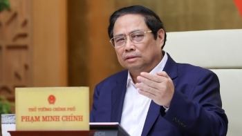 Thủ tướng chỉ đạo toàn diện các giải pháp xúc tiến thương mại năm 2025