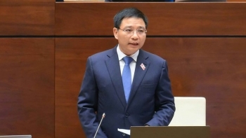 Bộ trưởng Nguyễn Văn Thắng: Chưa hộ kinh doanh nào bị phạt vì hóa đơn điện tử