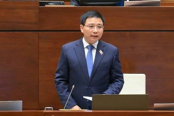 Bộ trưởng Nguyễn Văn Thắng: Chưa hộ kinh doanh nào bị phạt vì hóa đơn điện tử