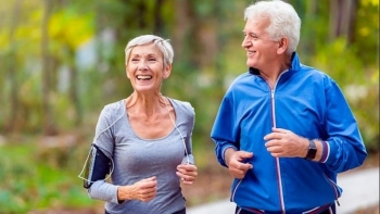 Đi bộ kiểu Nhật - Bài tập đơn giản, lợi ích vượt mong đợi