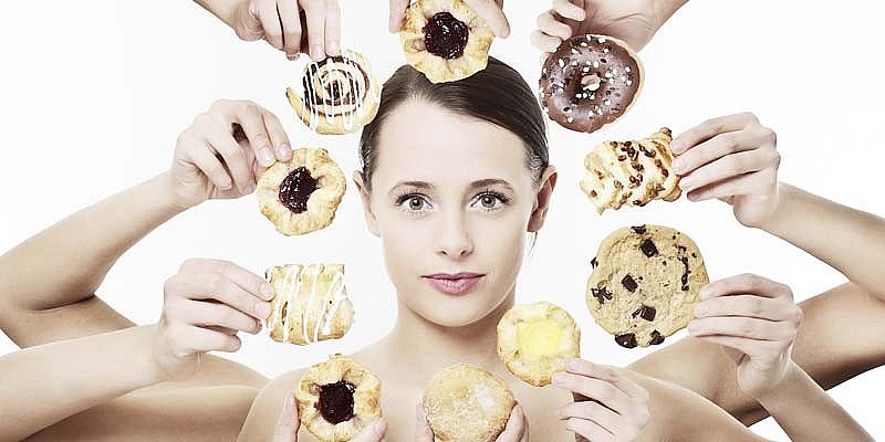 Đường làm thay đổi hệ vi sinh vật, giảm lượng lợi khuẩn như Lactobacillus, tạo điều kiện cho hại khuẩn phát triển.