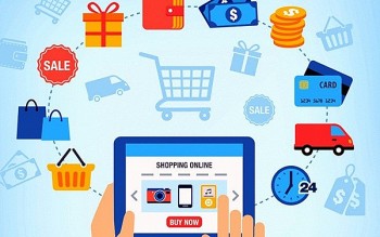 Siết chặt quản lý thương mại điện tử: Sẽ định danh người bán, xử lý gian lận xuyên biên giới