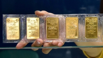 Vì sao sản xuất vàng miếng không nên là "cuộc chơi" của ngân hàng?