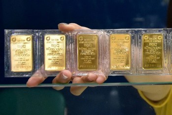 Vì sao sản xuất vàng miếng không nên là "cuộc chơi" của ngân hàng?