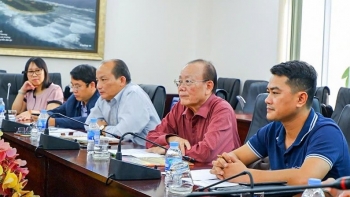 Tạp chí Thương hiệu và Sản phẩm – 20 năm đồng hành phát triển thương hiệu sản phẩm thiên nhiên Việt