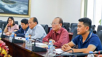 Tạp chí Thương hiệu và Sản phẩm – 20 năm đồng hành phát triển thương hiệu sản phẩm thiên nhiên Việt