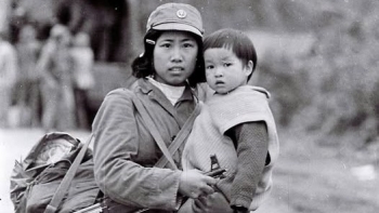 Nhà báo – Nghệ sĩ nhiếp ảnh Trần Mạnh Thường: Ghi dấu lịch sử bằng ống kính và trái tim