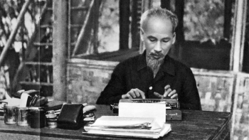 100 năm Báo chí Cách mạng Việt Nam: Hành trình kiên trung cùng dân tộc