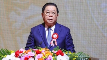 Kỷ niệm trọng thể 100 năm ngày Báo chí cách mạng Việt Nam