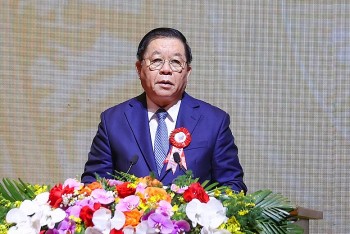 Kỷ niệm trọng thể 100 năm ngày Báo chí cách mạng Việt Nam