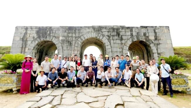 Báo chí người bạn đồng hành cùng Thanh Hóa phát triển vững mạnh - thịnh vượng