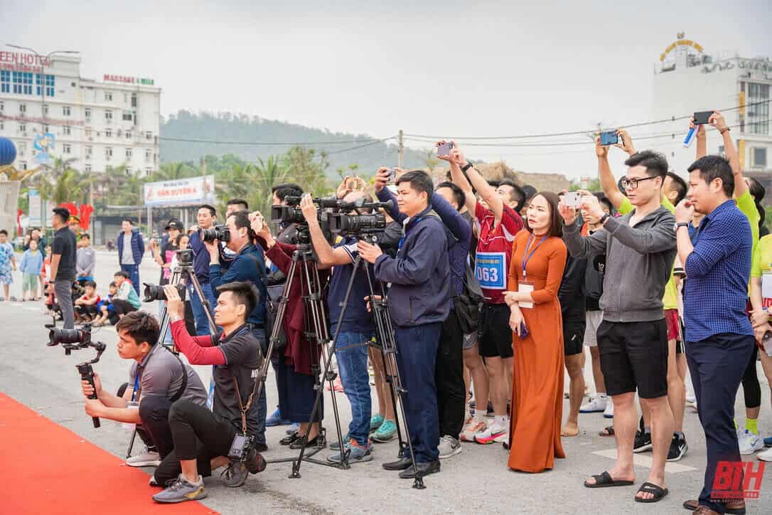 Báo chí người bạn đồng hành cùng Thanh Hóa phát triển vững mạnh - thịnh vượng