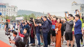 Báo chí – Người bạn đồng hành cùng Thanh Hóa trên hành trình phát triển vững mạnh, thịnh vượng