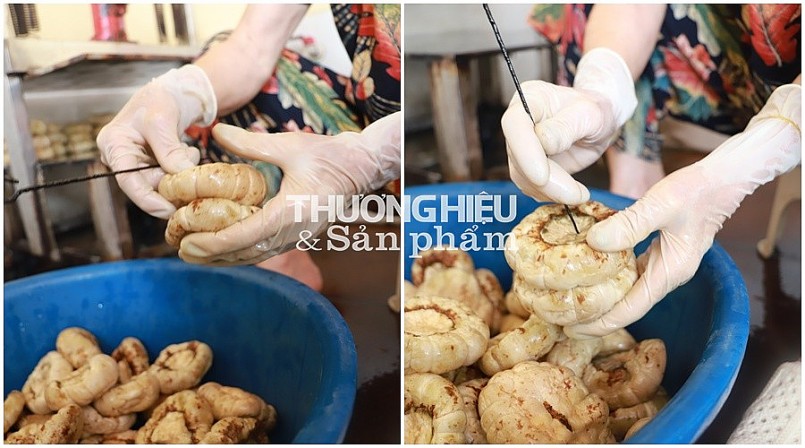 Hồn quê xứ Đoài trong vị cà dầm tương mặn ngọt