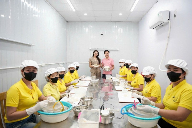 Anh Nguyễn Văn Tú – một trong hai nông dân Thanh Hóa được vinh danh “Nông dân Việt Nam xuất sắc năm 2023”