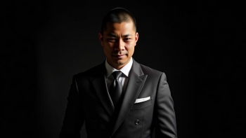 Xây thương hiệu từ nội lực và khát vọng phụng sự