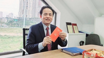 Từ “đồng nát kỹ thuật” đến “vua quạt đất Bắc”: Hành trình 25 năm dựng xây Phương Linh