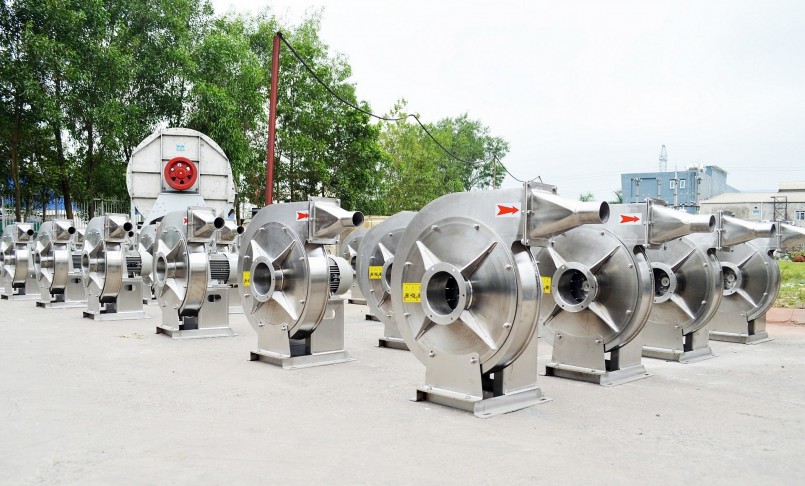 Sau 25 năm, Phương Linh đã có hai nhà máy lớn ở khu công nghiệp Quang Minh (Hà Nội) và Long An, cùng 8 showroom trên cả nước.