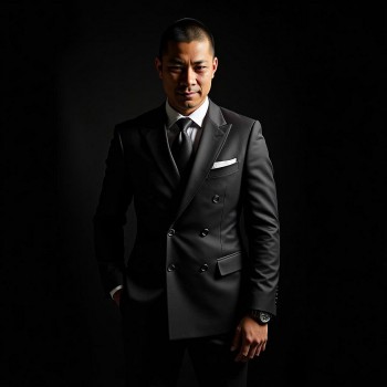 Xây thương hiệu từ nội lực và khát vọng phụng sự