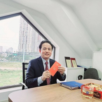 Từ “đồng nát kỹ thuật” đến “vua quạt đất Bắc”: Hành trình 25 năm dựng xây Phương Linh