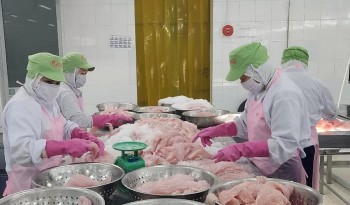 Xuất khẩu thủy sản cần chiến lược dài hạn