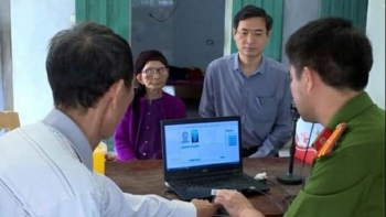 Thanh Hóa: “Thắp sáng hy vọng” mở đợt cao điểm thu nhận mẫu ADN thân nhân liệt sĩ