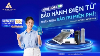 Bảo hành điện tử – Nâng tầm dịch vụ, củng cố niềm tin vào thương hiệu lớn