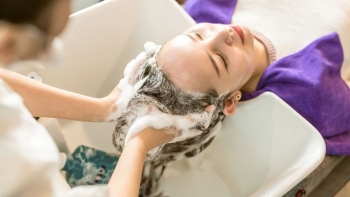 Có nên gội đầu mỗi ngày?