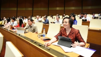 Cơ quan nhà nước được phép ký hợp đồng với chuyên gia, doanh nhân thực hiện công vụ lãnh đạo