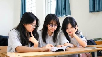 Sĩ tử cần làm gì để giữ gìm sức khỏe mùa thi?