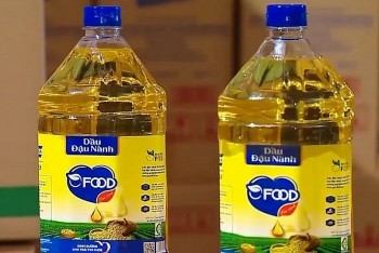 Bộ Y tế cảnh báo về dầu ăn dành cho chăn nuôi bị sử dụng chế biến thực phẩm