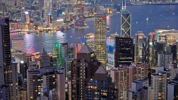 WB hạ dự báo tăng trưởng toàn cầu trong bối cảnh kinh tế thế giới nhiều biến động