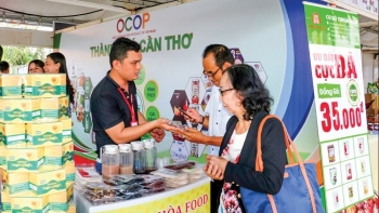 OCOP – Chuyển hóa giá trị văn hóa thành giá trị kinh tế